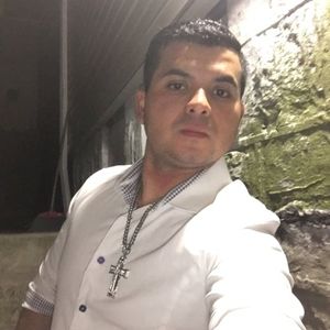 Meet your Posher, Marvin